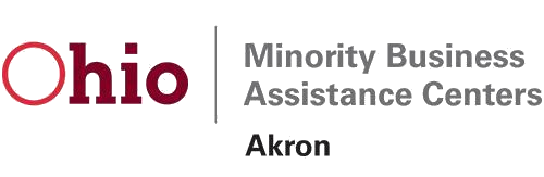 Minority Business Assistance Center Slide Image