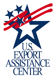 U.S. Export Assistance Center (USEAC) Logo