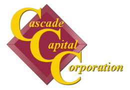 Cascade Capital Corporation Slide Image