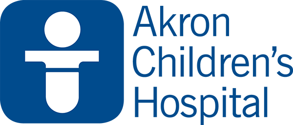Akron Children's Hospital Logo