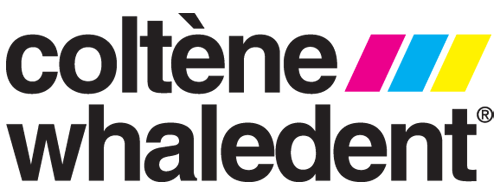 Coltene Whaledent Inc. Logo