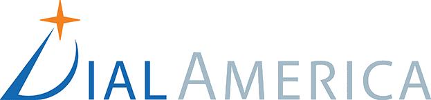 DialAmerica Logo