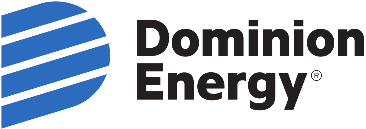 Dominion Energy Ohio Logo