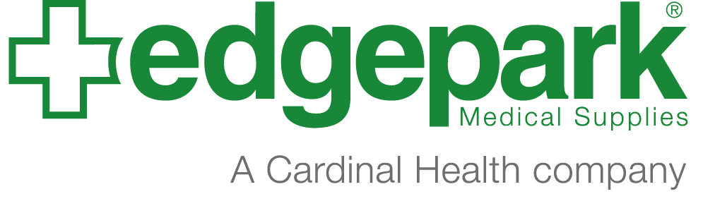 Edgepark Medical Supplies Logo