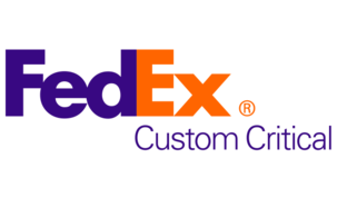 Fedex Custom Critical Slide Image