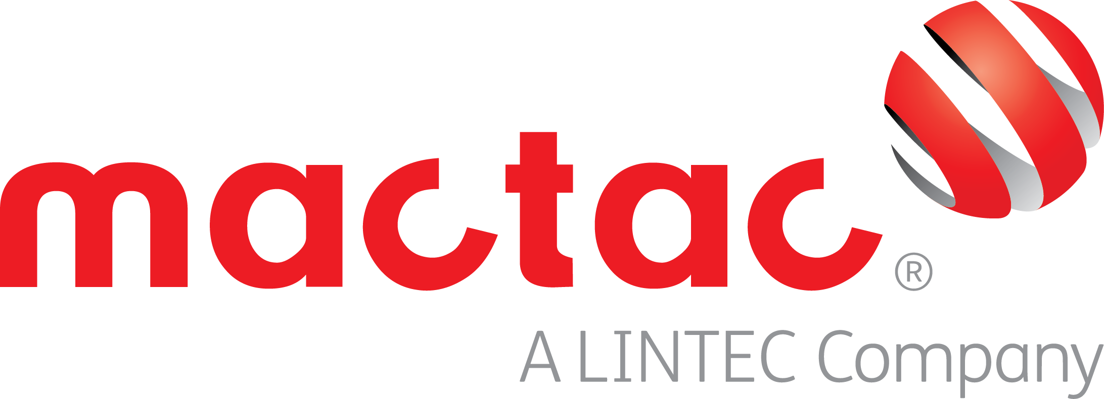 Mactac North America Logo