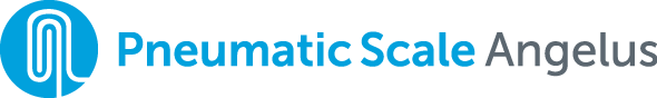 Pneumatic Scale Angelus Logo