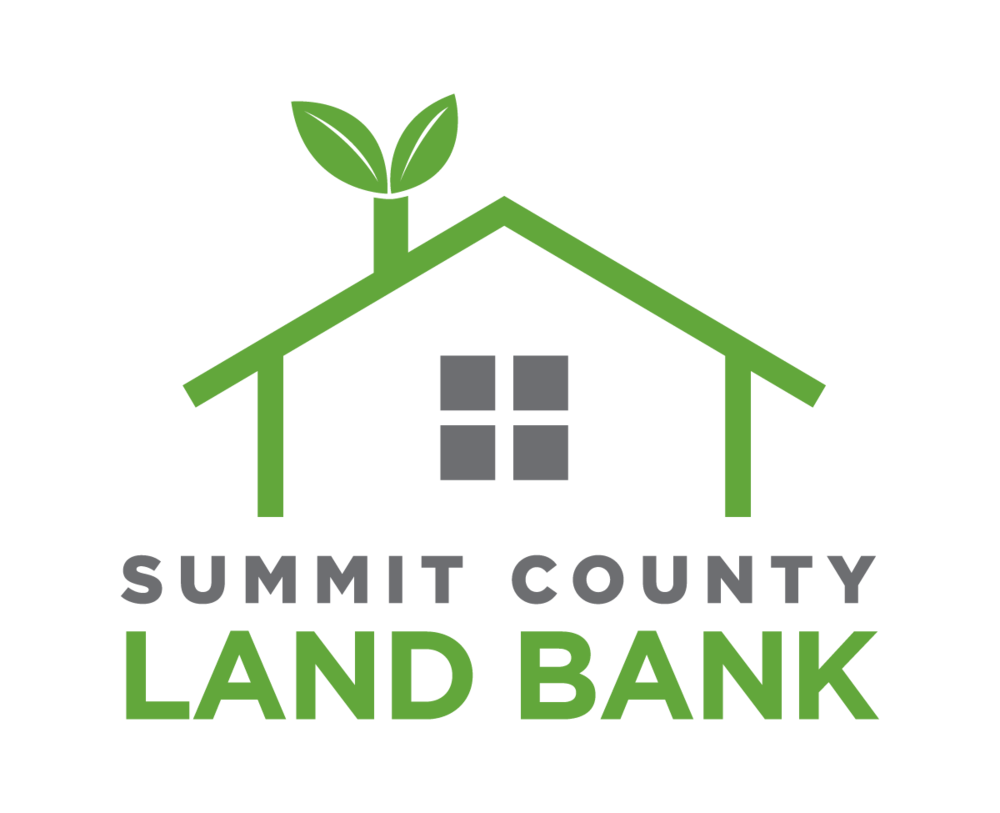 Summit County Land Bank Logo