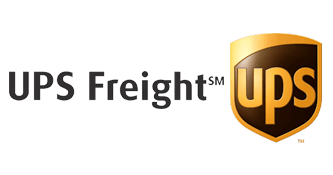 UPS Freight Logo