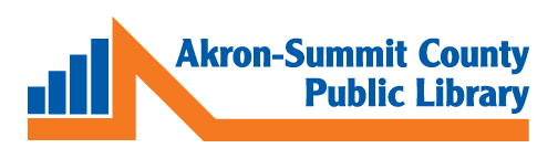 Akron-Summit County Public Library Logo