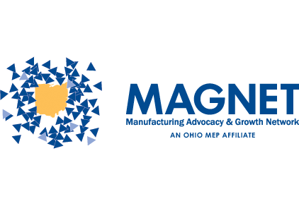 Magnet Logo