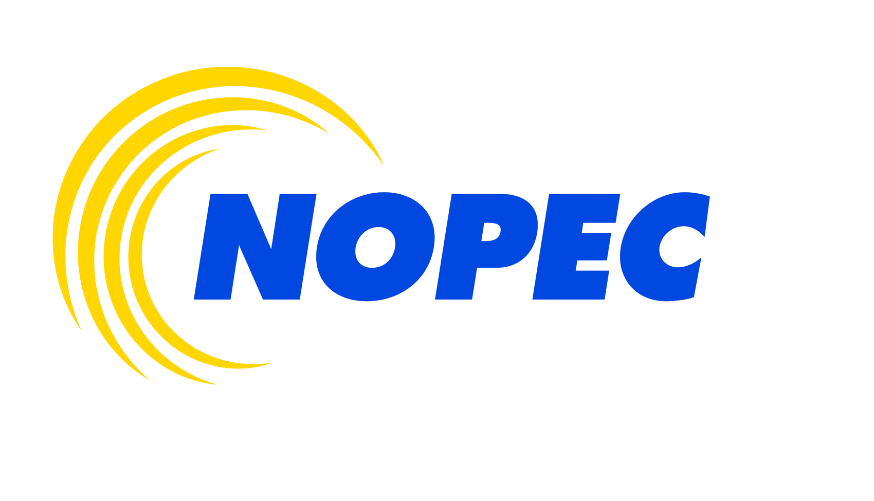 NOPEC Logo