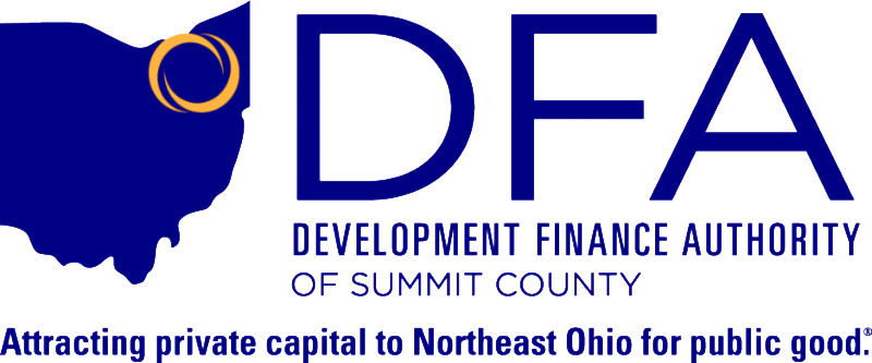 Development Finance Authority Slide Image