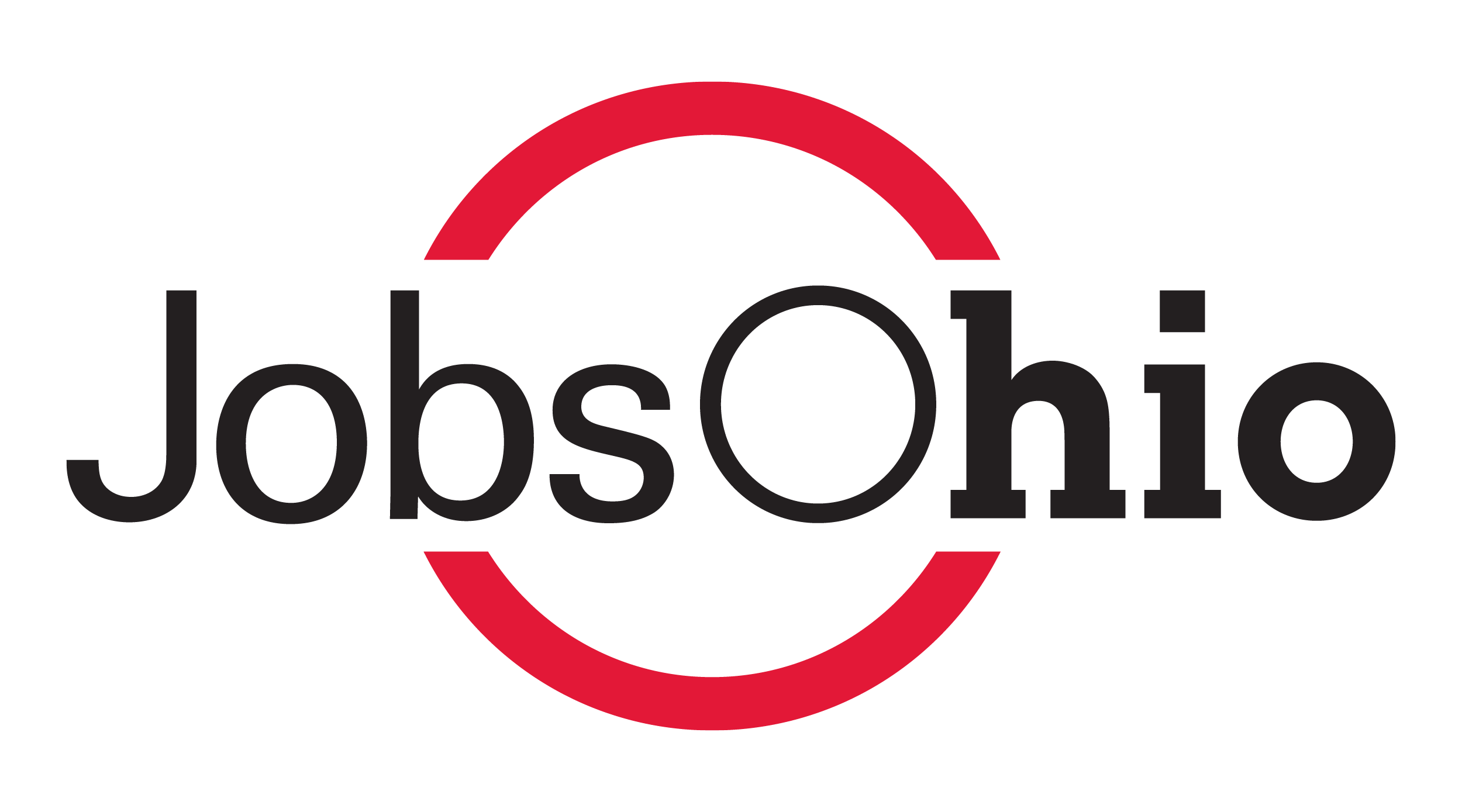 JobsOhio Logo