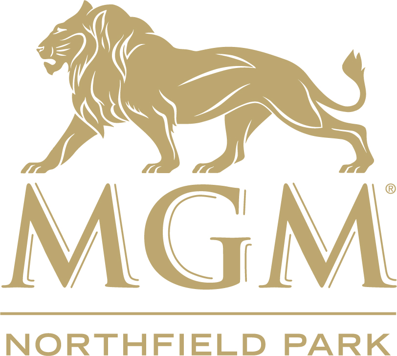 MGM Northfield Park Logo