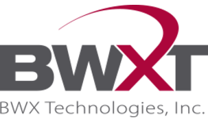 BWXT Logo