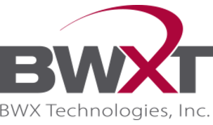 Bwxt Slide Image