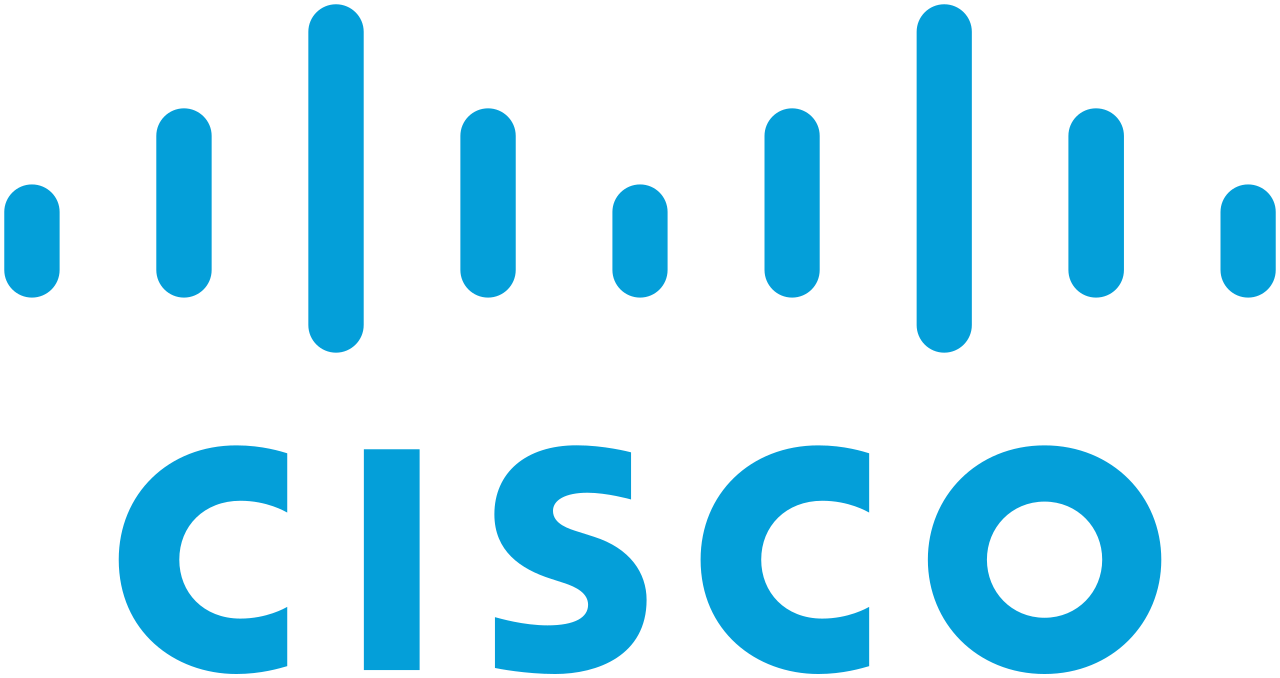 Cisco Systems Inc Slide Image