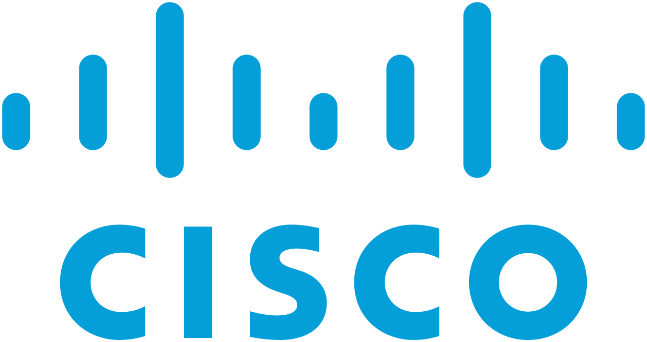 Cisco Systems, Inc. Logo