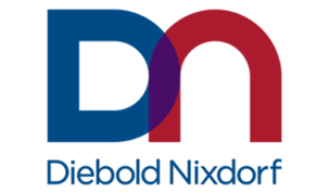 Diebold Nixdorf Logo