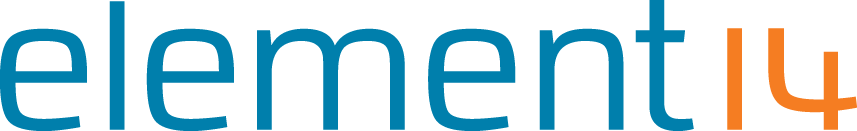 Newark element14 Logo