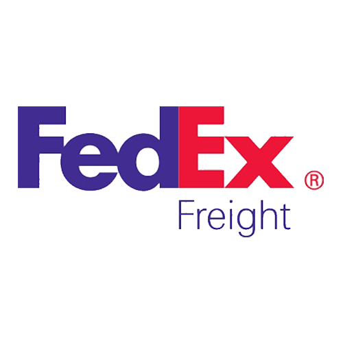 Fedex Freight Slide Image