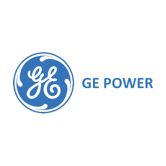 GE Reuter Stokes, Inc. Logo