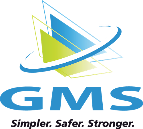 Group Management Services Inc. Logo