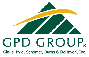 GPD Group Logo