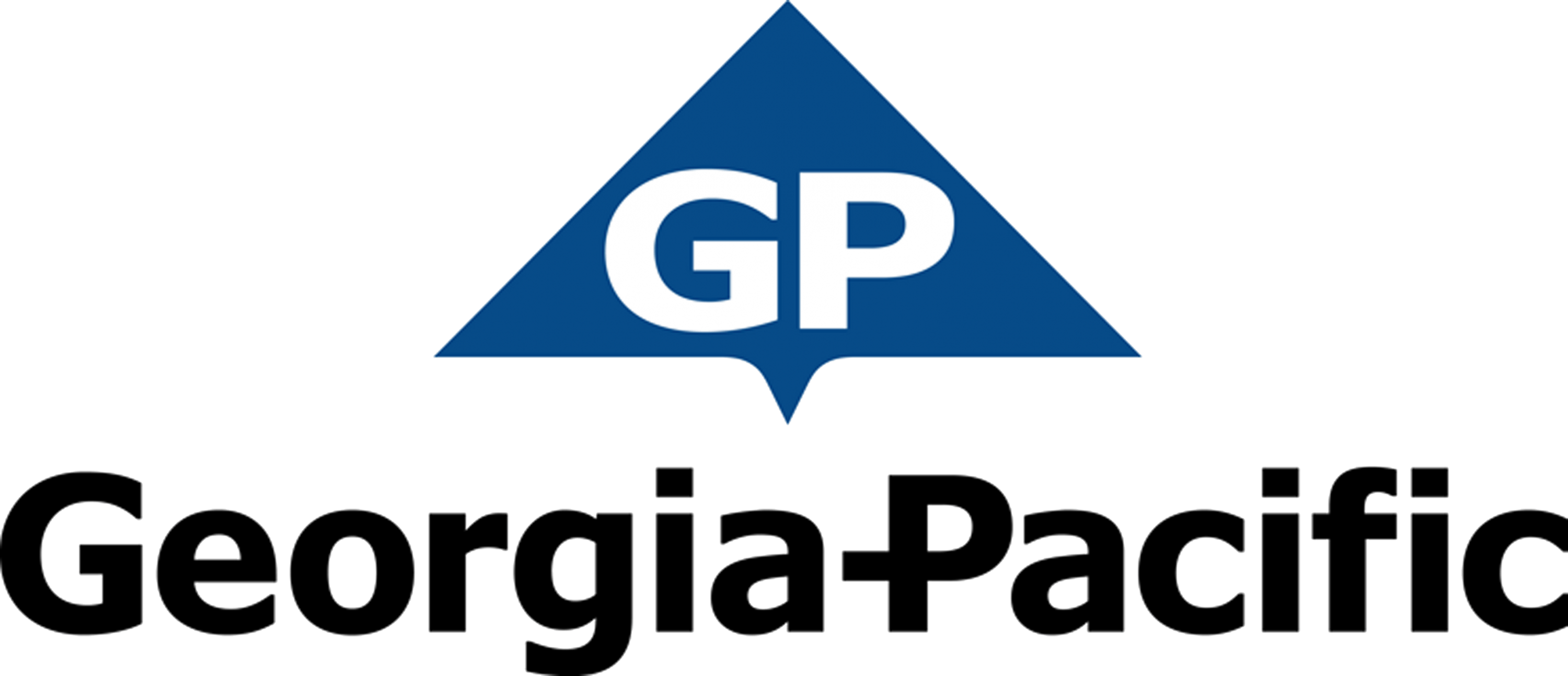 Georgia-Pacific Logo