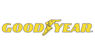 Goodyear Tire & Rubber Company Logo