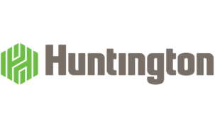 Huntington National Bank Logo