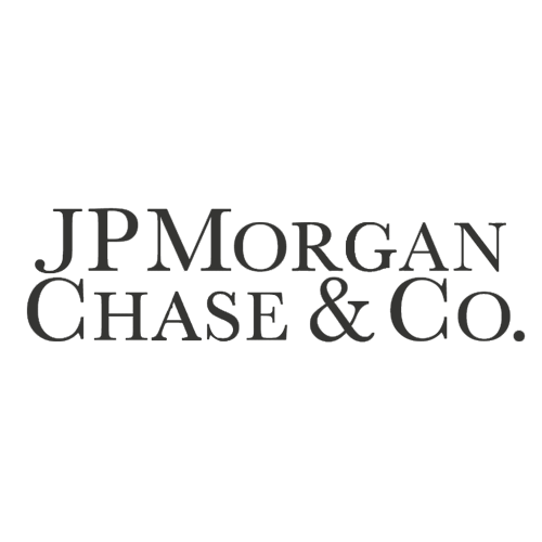 JP Morgan Chase & Co. Logo