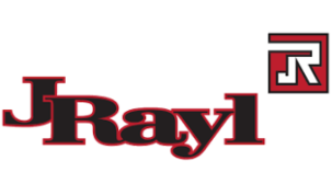 JRayl Logo
