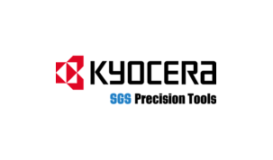 Kyocera/SGS Tool Logo
