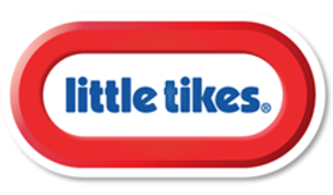 Little Tikes Slide Image