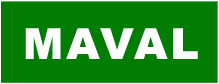 Maval Industries, LLC Logo