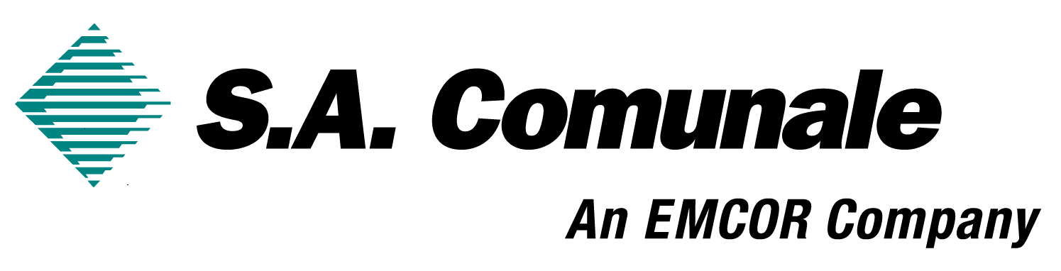 S.A. Comunale Co., Inc. Logo