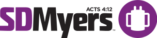 S.D. Myers, Inc. Logo