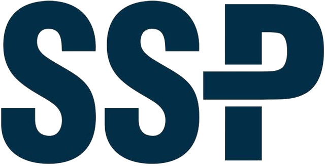 SSP Fittings Corporation Logo