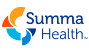 Summa Health System Logo