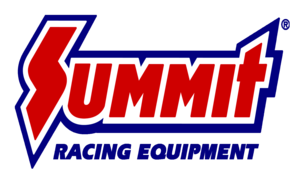 Summit Racing Logo