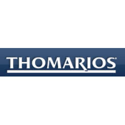 Thomarios Logo