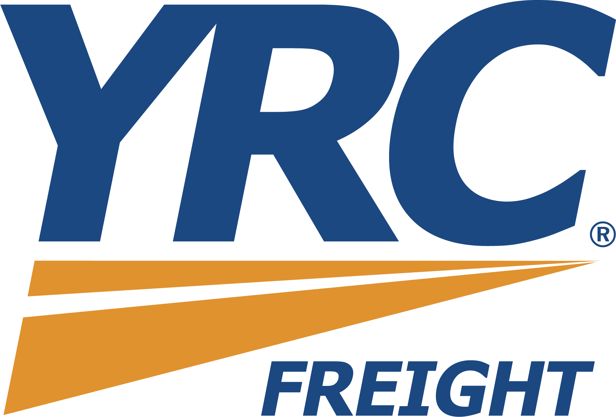 YRC Worldwide Inc. Logo
