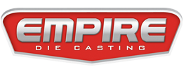 Empire Die Casting Company Logo
