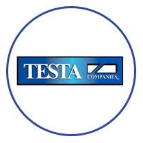 Testa